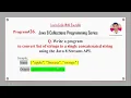 Java Interview Questions and Answers Q26 Convert List of Strings to a Single Concatenated String