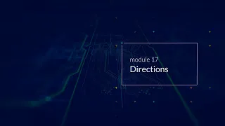 Introduction to MicroPython - Module 17 Directions