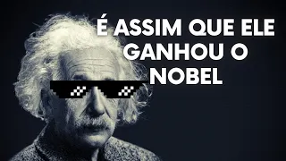 O QUE É O EFEITO FOTOELÉTRICO