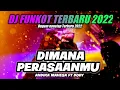 Download Lagu DUGEM DIMANA PERASAANMU (ANDIKA MAHESA FT DODY ) - DJ FUNKOT TERBARU 2022 FULL BASS