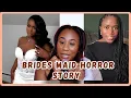 Lagu Cautionary Tale Be Careful Who You Choose As Your Brides Maid -Viral Story