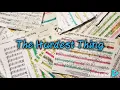 Download Lagu 98 Degrees - The Hardest Thing Lyrics