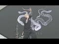 260816 Knosis :: 2026 JUMF 전주 얼티밋 뮤직 페스티벌 @ 전주대학교 인조잔디구장
