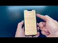 How to Turn On Cellular Data on iPhone