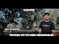 Download Lagu KARAOKE - GAS KENCENG - DE ANA Official Music Video