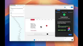 Transform Your PDFs with Codia AI PDF Figma PDF Master - The Ultimate Figma Plugin