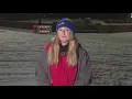 Winter Storm Update Team Coverage 9 PM Jan 25 2026