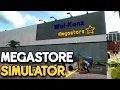Lagu We Need To Make The BEST Mega Store In Megastore Simulator
