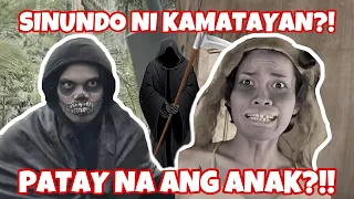 PHILIP TANASAS (SINUNDO NI KAMATAYAN?!) π TIKTOK COMPILATION