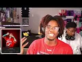 Lil Peep's "HEAVEN SENT" Caught Me Off Guard.. (REACTION)