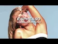 Download Lagu Sabrina Carpenter - Espresso (edit audio)