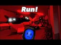 Da Backrooms Review and Levels