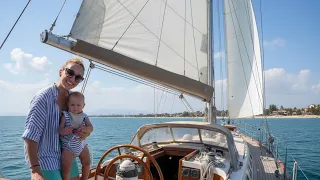 Inexperienced Crew Take on Dangerous Jobs