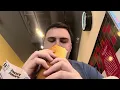 Chill Will Eats Jimmy John s Hunter s Club