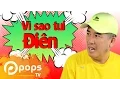 Lagu Nhật Cường - Vì Sao Tui Điên 2 [Official]