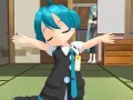 【MMD】World is Mine (Little Miku)