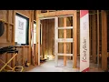 How to Install Super SMOOTH Pocket Doors