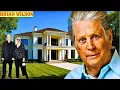 AT 82 Brian Wilson Beach Boys HOUSETOUR Divorce 7 Children Dementia Lifestyle Net Worth