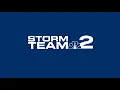 Storm Team 2 s Lauren Maroney has your early evening Sunday forecast