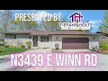 N3439 E Winn Rd Chilton