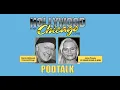 Jaime Pressly of MY NAME IS EARL MOM Podtalk McDonald of HollywoodChicago com