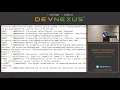 Devnexus 2020 Modern Enterprise Java from the Ground Up Sebastian Daschner
