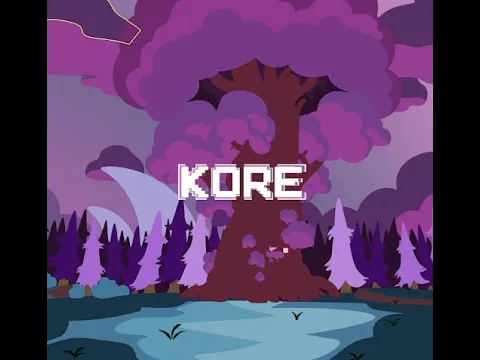 Minecraft server video for KoreMC