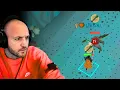 I Farmed Zenyte For 5 Hours