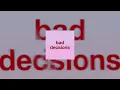 Bad Decision - BTS, Benny Blanco & Snoop Dogg