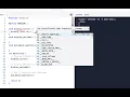 C Programming Skills Using Replit Food Menu Program Part 3
