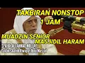 Download Lagu Takbir idul Fitri 1 Jam nonstop Syaikh Ali Ahmad Mulla