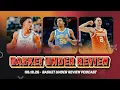 The Basket Under Review Podcast S2E6 - Most Impactful 5-in-5 Commitments