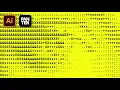 Create Vector ASCII Code In Illustrator