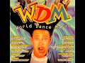 Download Lagu World Dance Music 😲 Megamix (1997) @djmoryschannel​