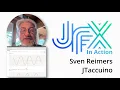 Sven Reimers JTaccuino a notebook application for Java developers
