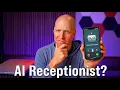 Should you let AI Handle your Business Calls