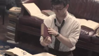 KILL YOUR DARLINGS - Bande Annonce VF