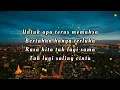 Pilihan Yang Terbaik - Ziva Magnolya (Lyrics/Lirik) Cover | Hits Music / Lagu Hits Barat