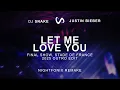 Download Lagu DJ Snake feat. Justin Bieber - Let Me Love You (Final Show 2025 Outro Edit) [Nightfonix Remake]