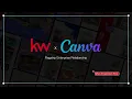 Keller Williams and Canva The Best of Real Estate and Design