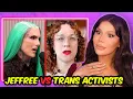 Wait Jeffree Star is Based