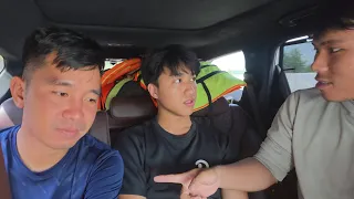 Đuổi Việc PHD đi làm công ty
