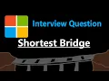 Shortest Bridge - Leetcode 934