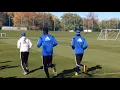 Impact s Didier Drogba will play Thursday