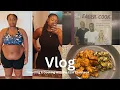 Vlog Cooking with the new E2M Cookbook Traveling for Work