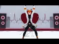 【足立レイCover・MMD】原口沙輔 - イガク