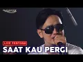 Download Lagu Vagetoz - Saat Kau Pergi (LIVE at Abbe Studio)