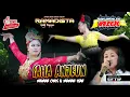SAHA ANJEUN - MAMAH ONIS \u0026 MAMAH ISAH | PONGDUT ANTI GALAU RAMADISTA