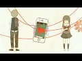 【Hatsune Miku】Patchwork Staccato "ツギハギスタッカート"【Eng sub】