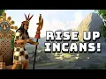 Civ 5 Inca Guide Wait Is This Civilization 6